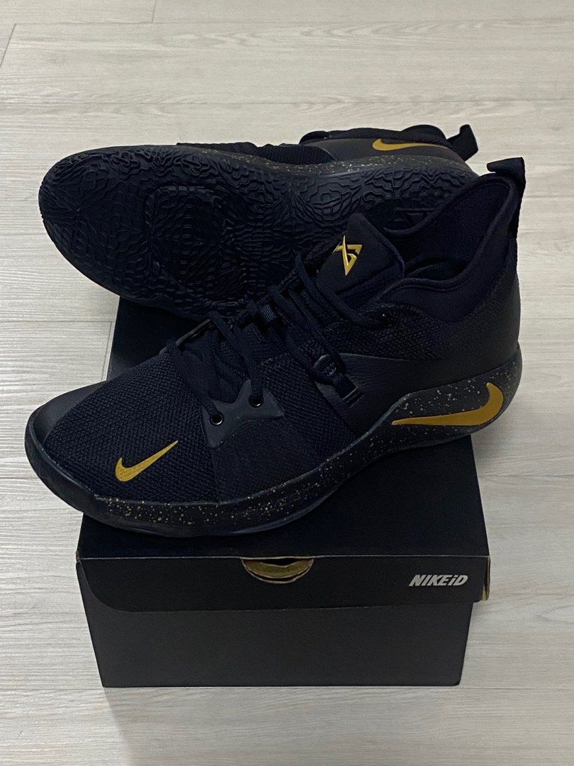 Nike id pg2 discount