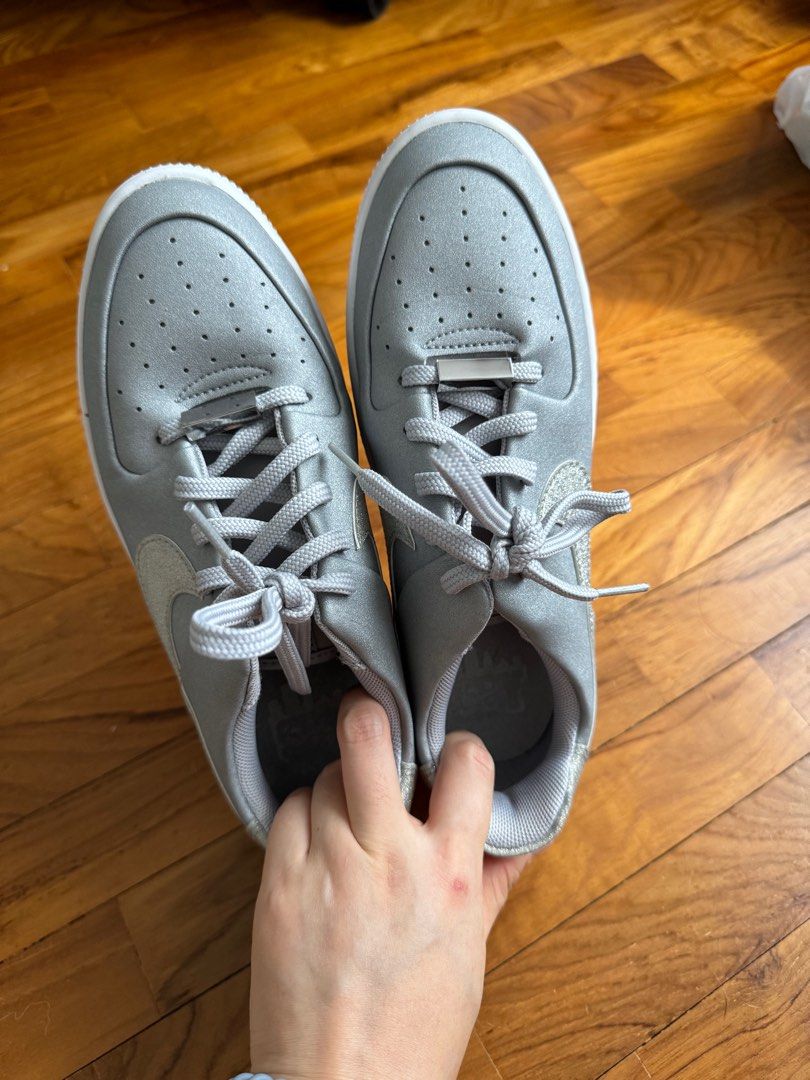 silver sage airforce