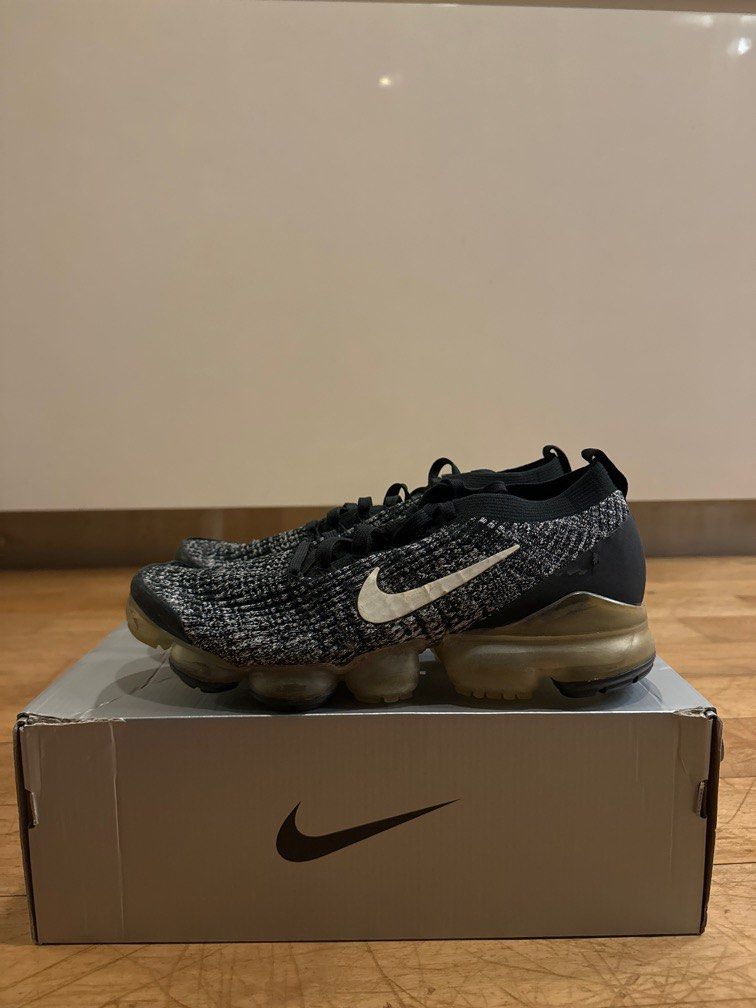 Air vapormax flyknit 3 cookies and cream shop