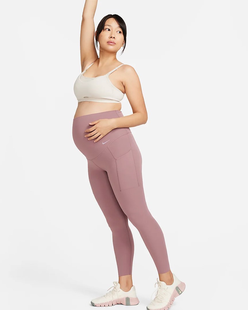 nike maternity leggins