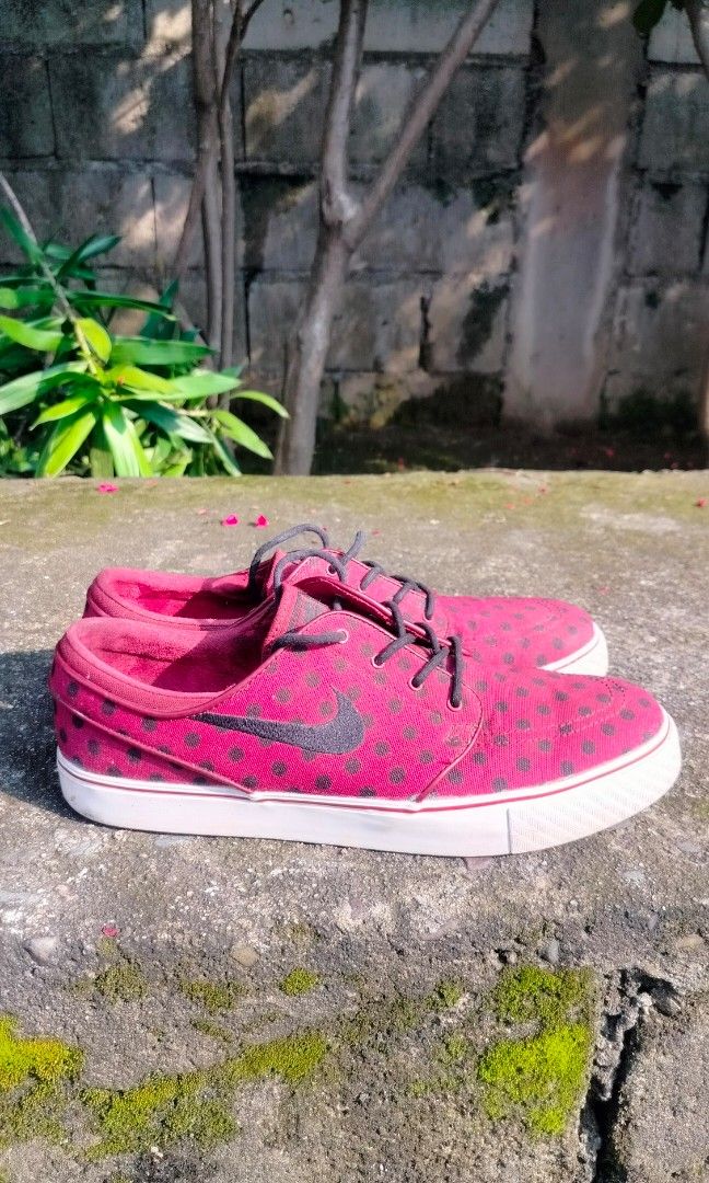 Janoski team red shop