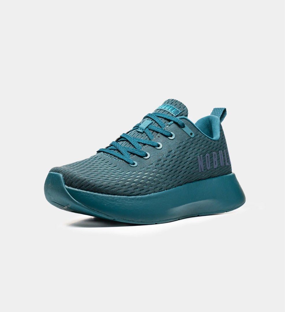 Nobull Runner Trainers US10 EU44 28cm Men s Fashion Footwear Sneakers on Carousell