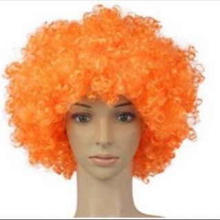 Affordable afro wig For Sale Hair Accessories Carousell Singapore