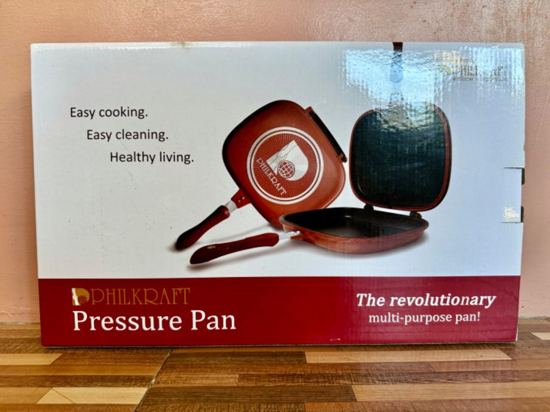 Philkraft pan price clearance