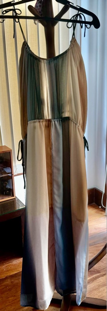 H&m plus size maxi dresses store