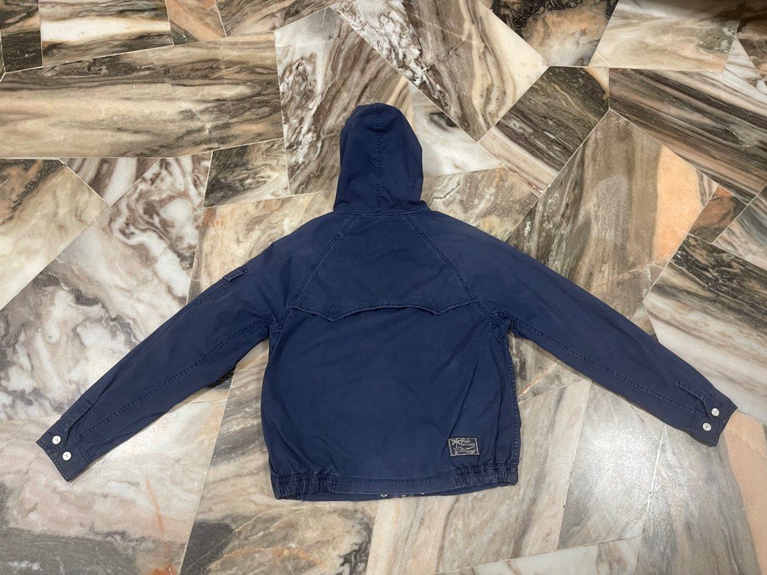Penfield lenox jacket store