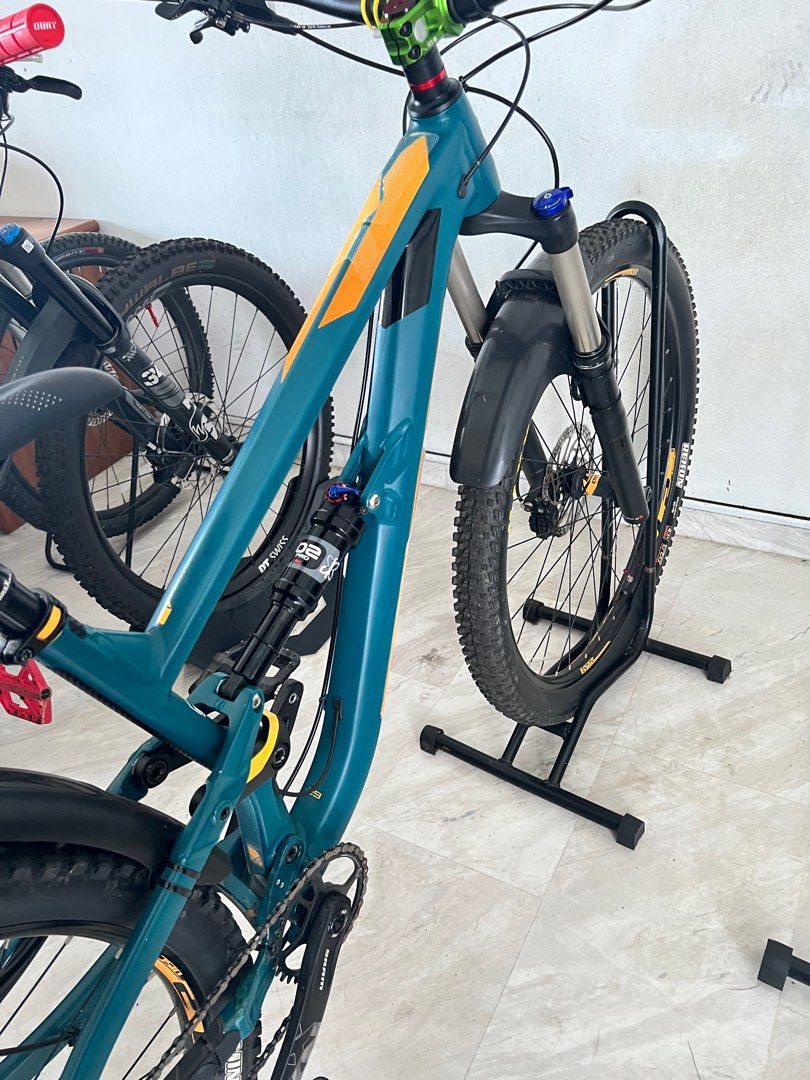 Polygon t7 2018 clearance