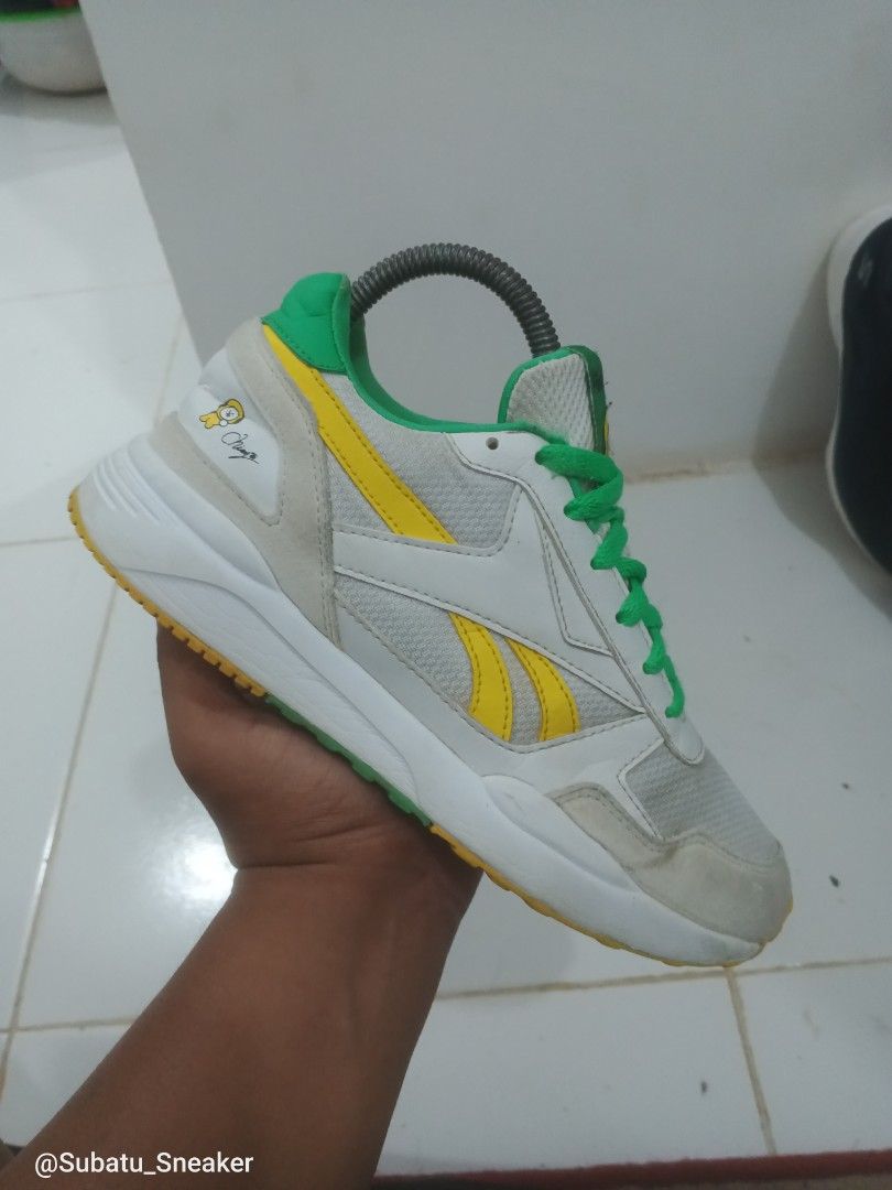Reebok Royal Bridge 2.0 BT21