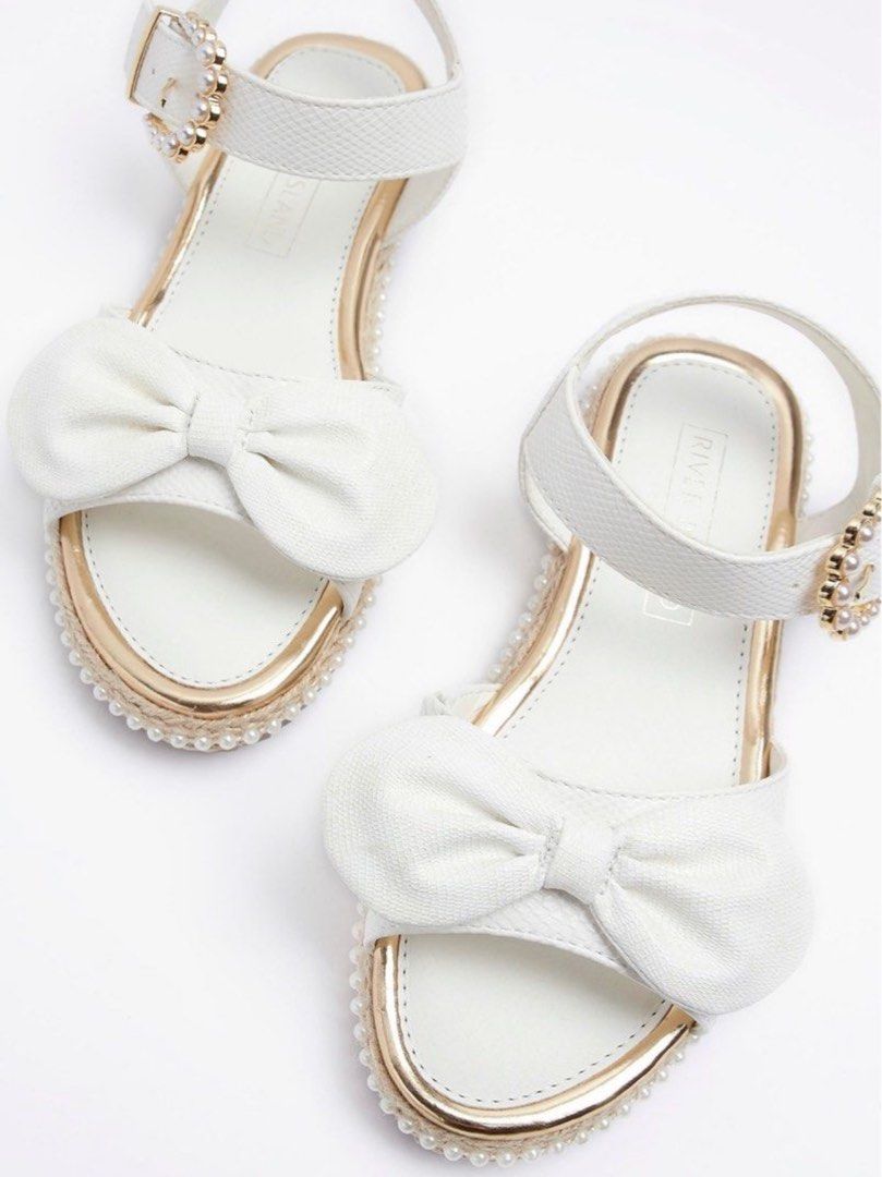River island childrens shoes online