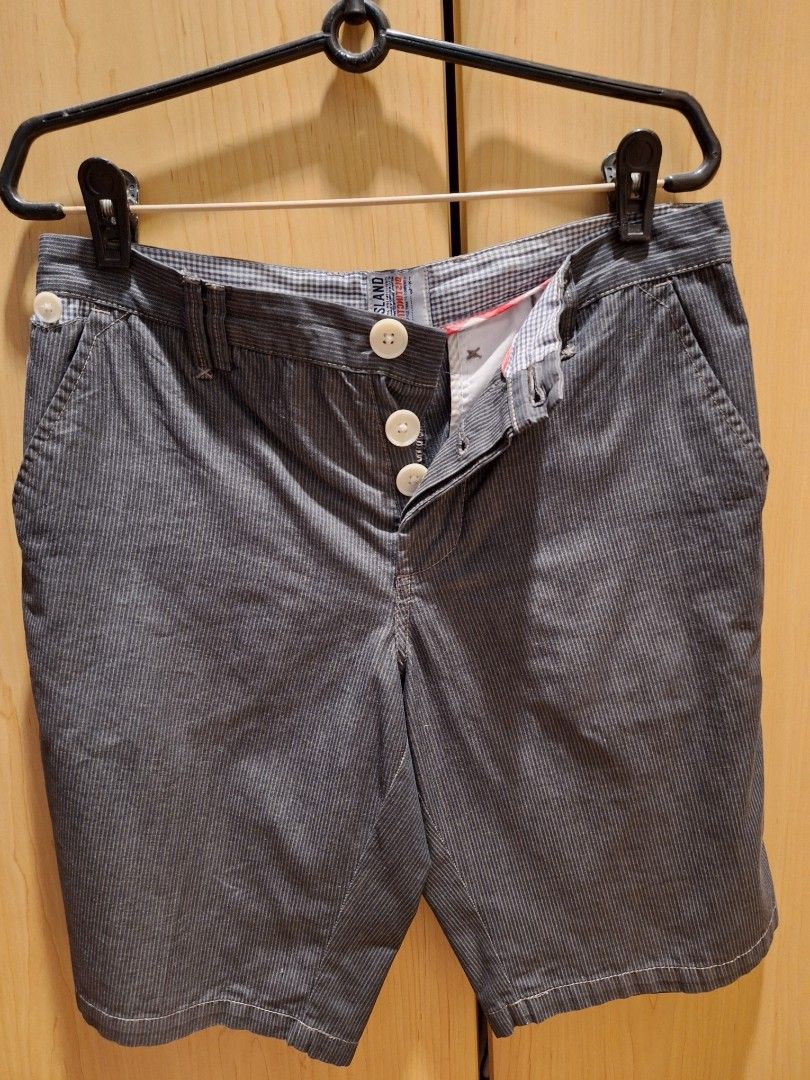 Mens shorts 28 inch waist cheap
