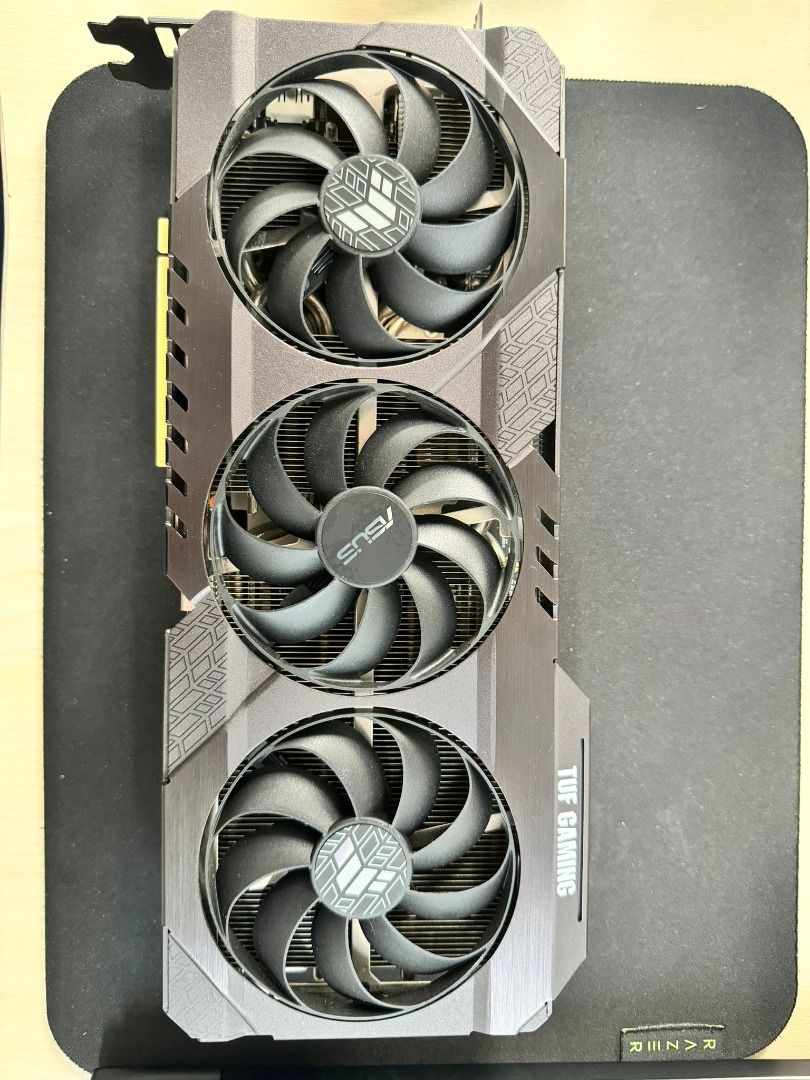 RTX 3060 12GB, Computers Tech, Parts Accessories, Computer