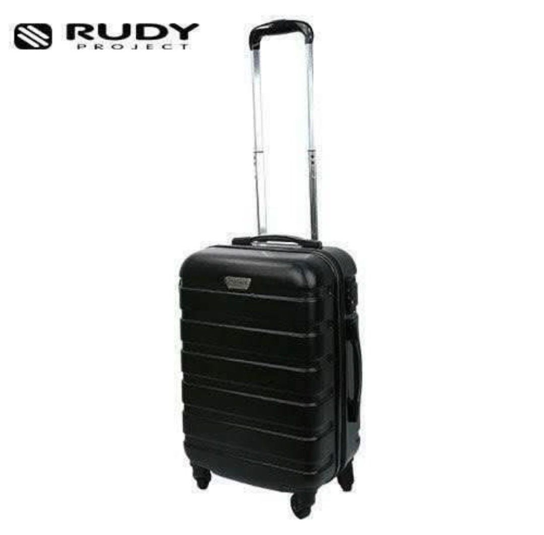 Rudy project luggage price on sale