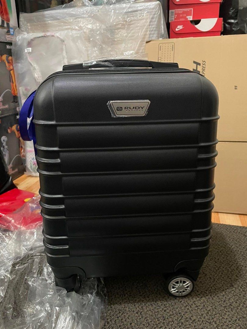 Rudy project cabin luggage store