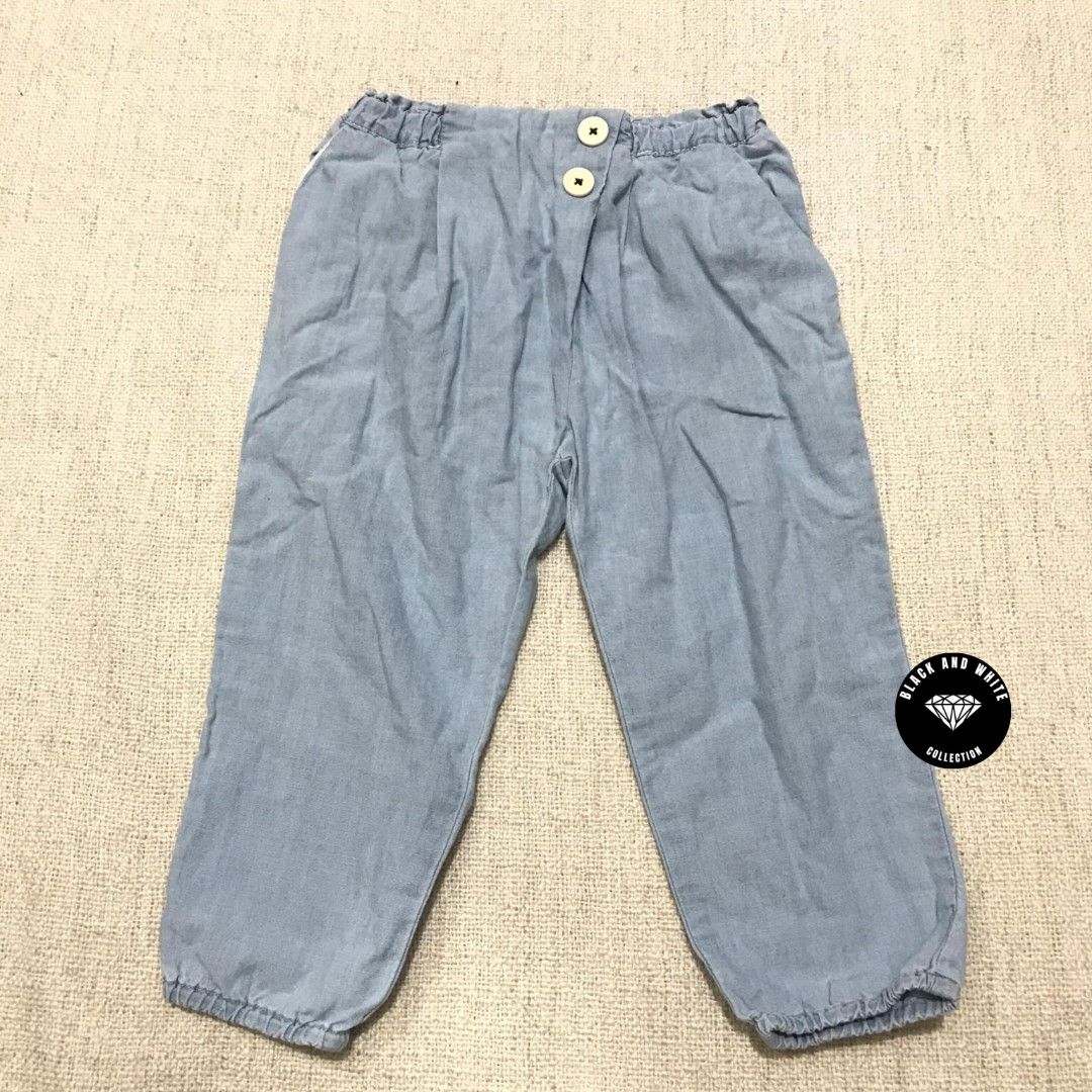 Zara Baby Pants (SALE 50K) ZARA BABY KID'S GIRL PANTS