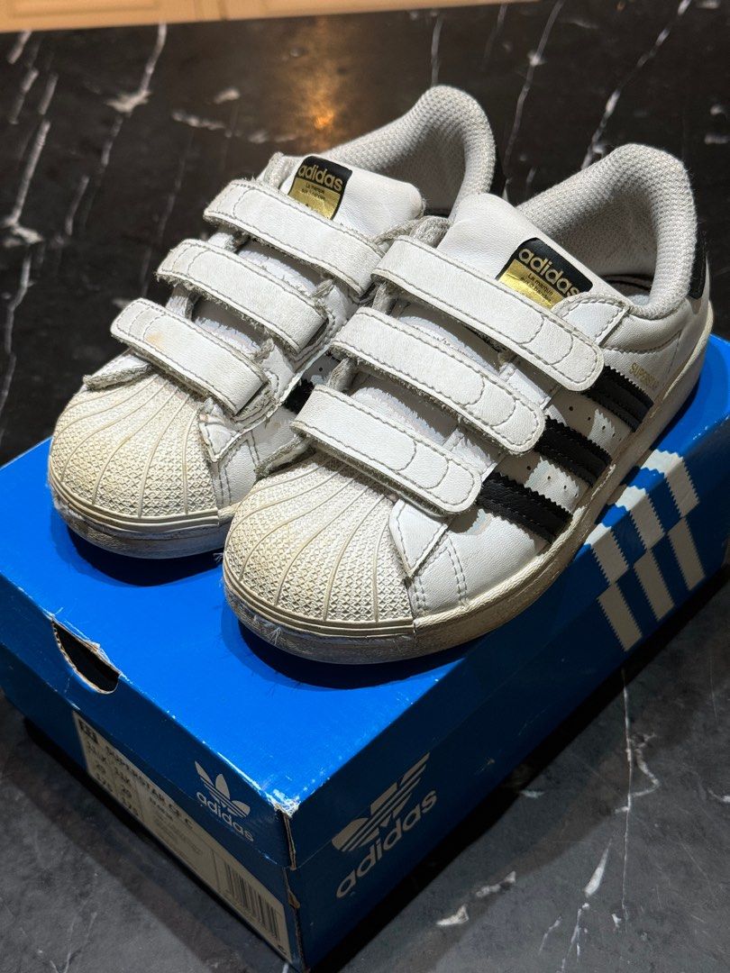 SALE!!! Superstar CF C - Main Image