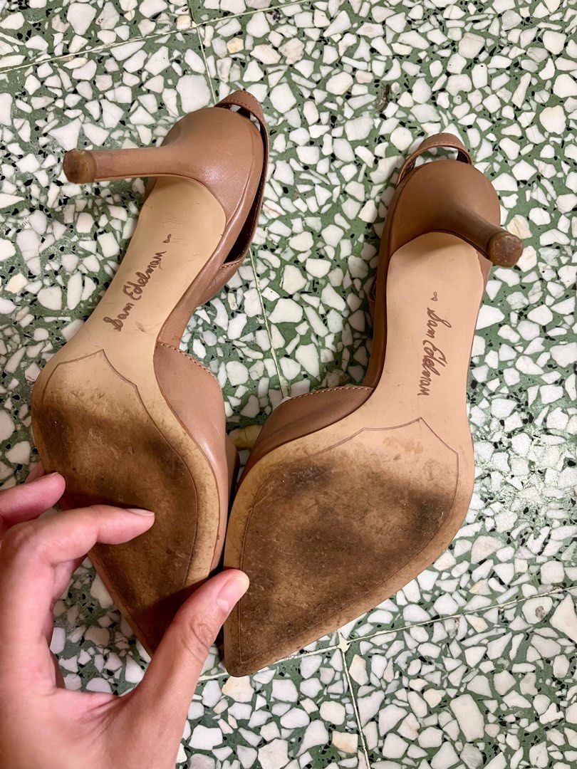 Sam edelman nude store