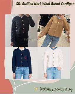 (Category: ) located in . Submitted by classy.couture.sg (Listing ID 1322819476, Image 1). Description: .