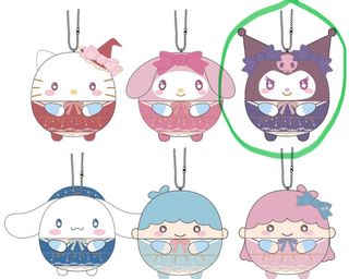 (Category: ) located in . Submitted by lovelysanrio (Listing ID 1322783741, Image 1). Description: .