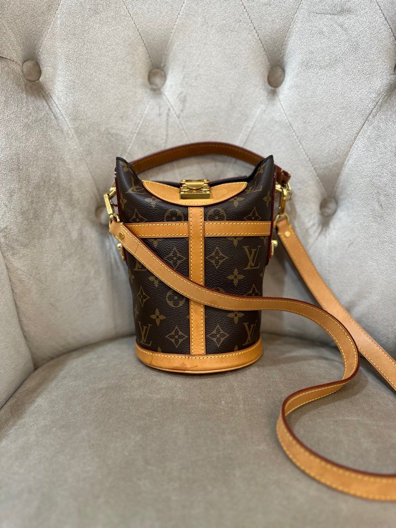 Lv duffle bag 2019 discount
