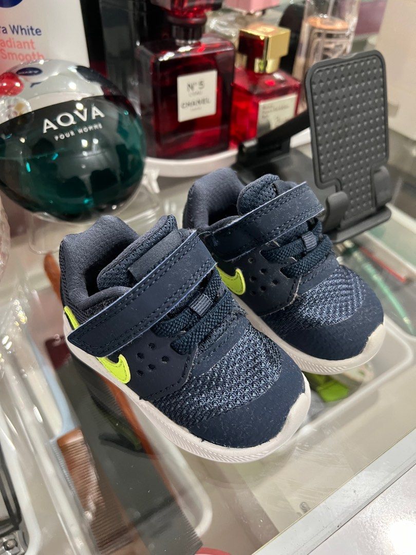 Sepatu Nike Bayi Laki Laki Sneaker Bayi Nike Ori Bayi Anak Lainnya di Carousell