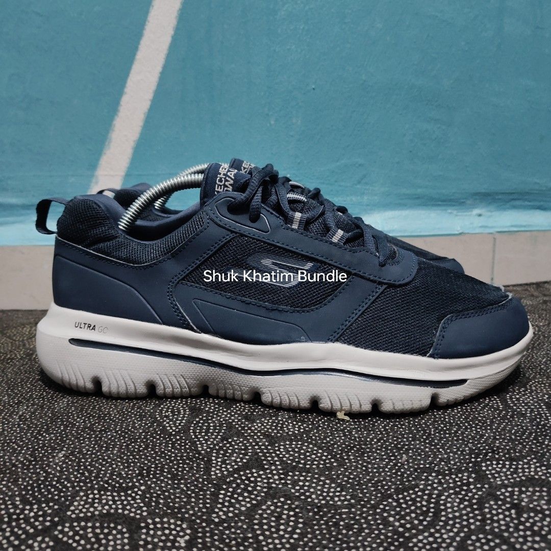 Go walk evolution ultra enhance top