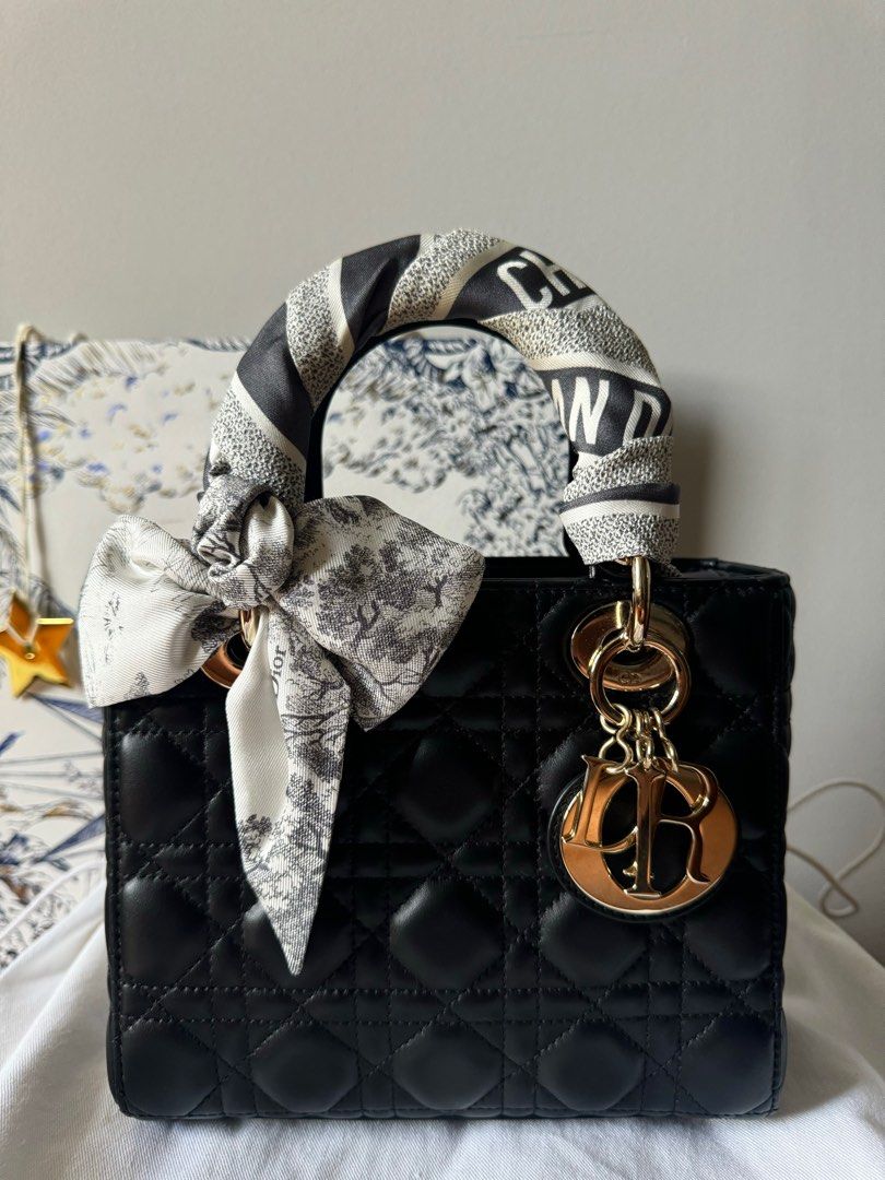 Dior abcdior bag online