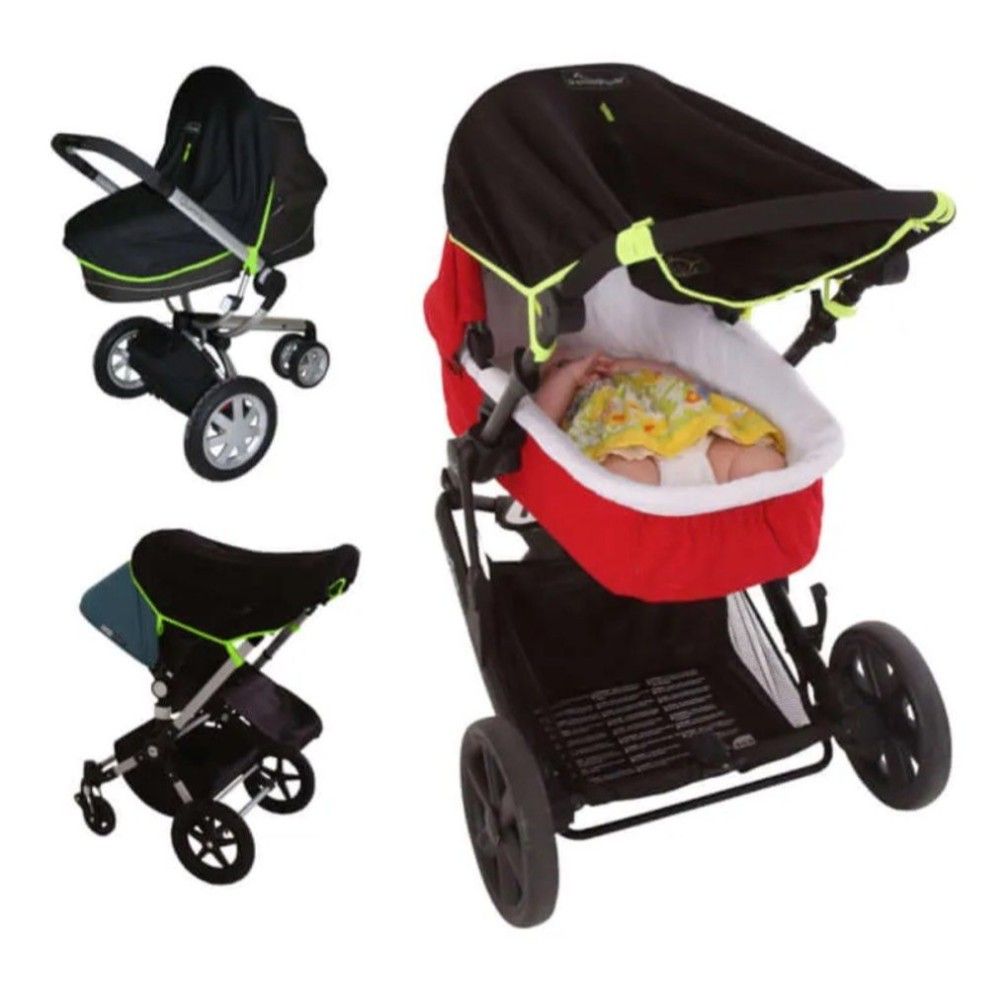 Snoozeshade babyzen yoyo deals