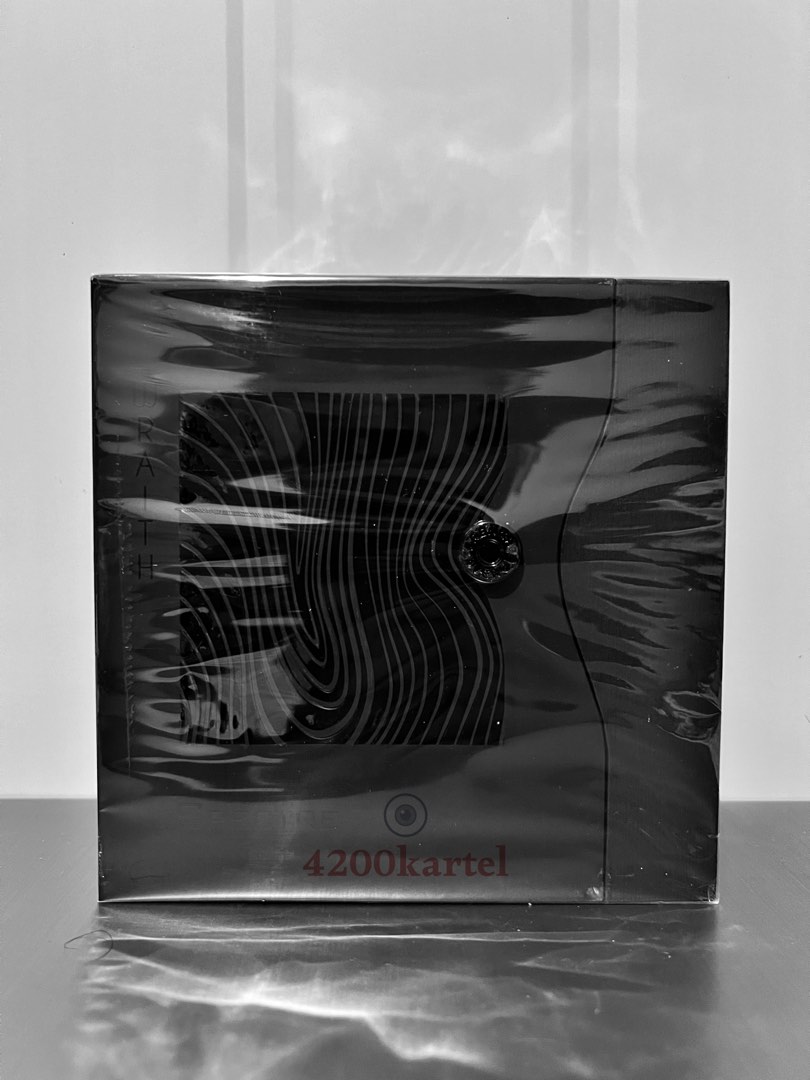 Spectre Wraith EDP 80mL (Kilian Black Phantom alternative), Beauty ...