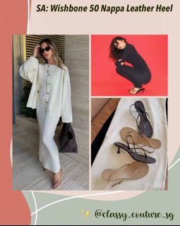 (Category: ) located in . Submitted by classy.couture.sg (Listing ID 1322823348, Image 1). Description: .