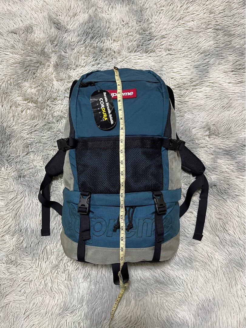 SUPREME Contour FW15 Backpack