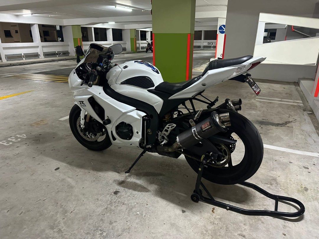 Suzuki gsxr 1000 k9 for sale hotsell