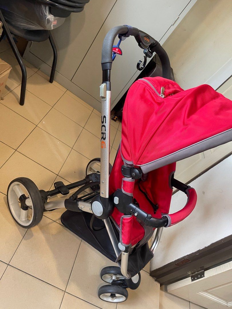 Harga stroller sweet cherry shop