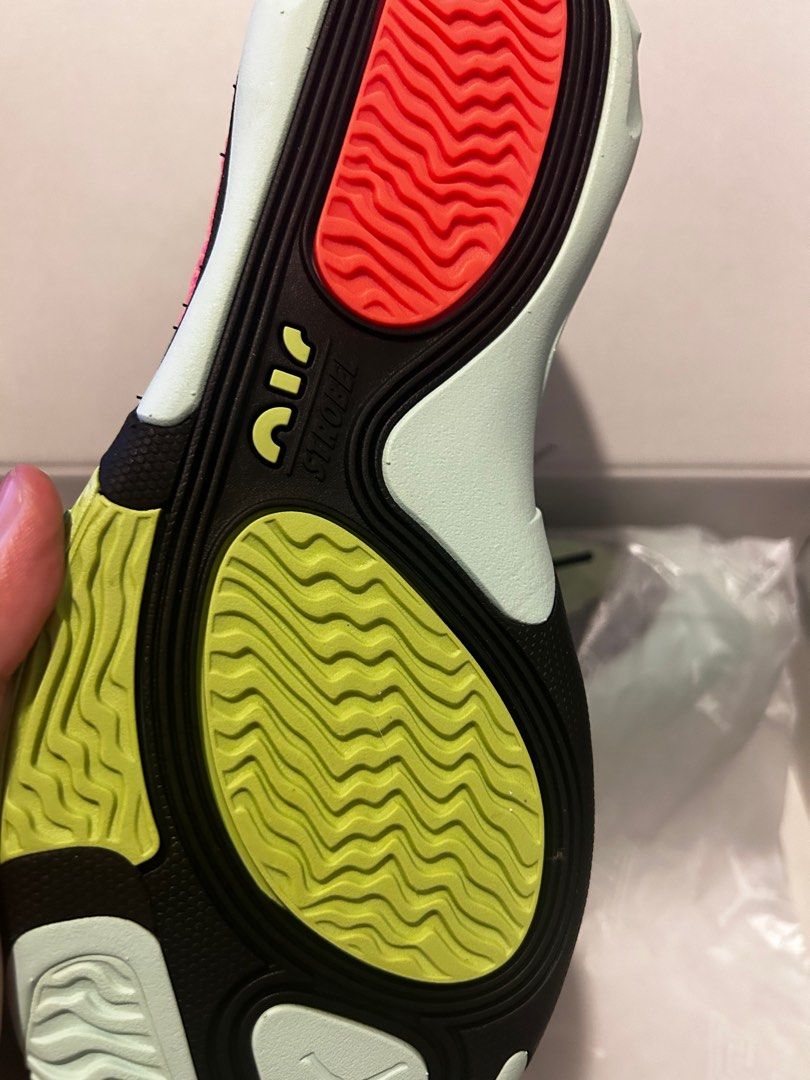 Tatum 2 PF (Category: Sneakers) located in Makati City. Submitted by anotherpinpoint (Listing ID 1322814391, Image 2). Description: Pair is brand new 100% original No longer play bball Buyer handles shipping.