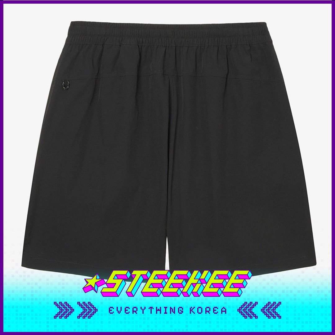 ★★THE NORTH FACE★★ PO Team Korea Ice Run Shorts OS6NQ04A OS6NQ04A_OS6NQ04A_01.jpg?gallery