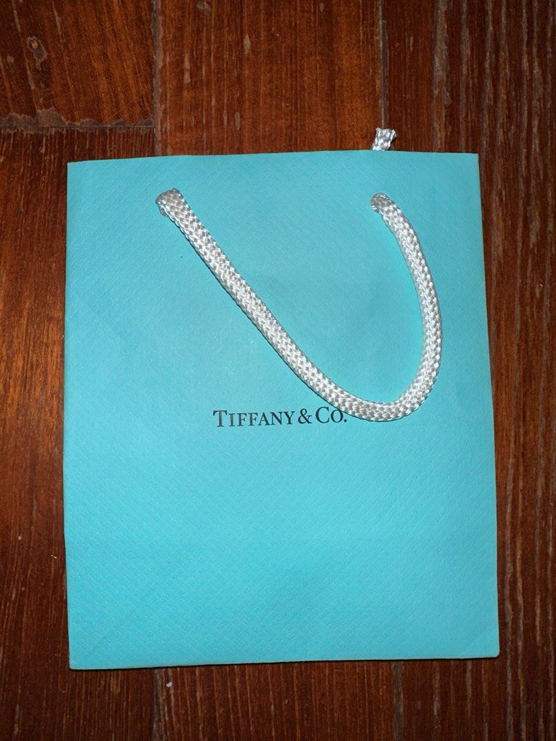 Tiffany paper best sale