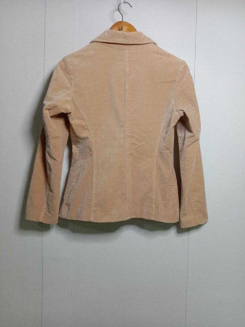 TIP TIP WOMENS SMALL Women s Fashion Coats Jackets and Outerwear on Carousell