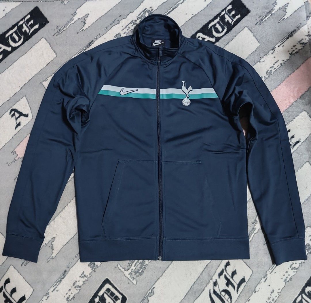 Tottenham Hotspur Jacket Nike 2018