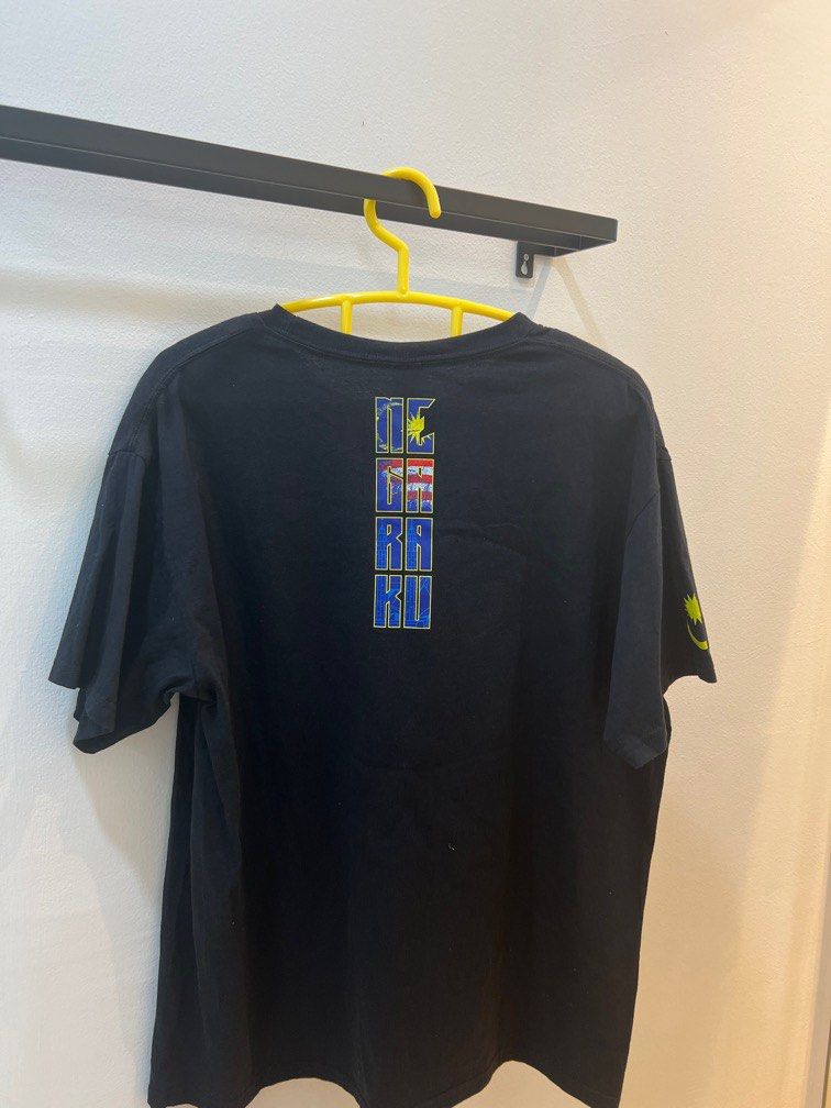Free t shirt negaraku hotsell