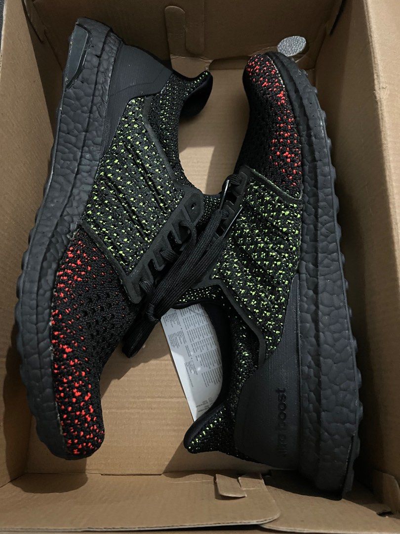 Clima solar red on sale