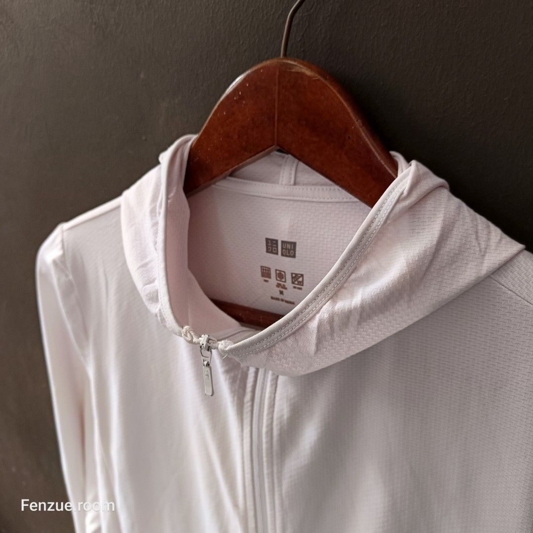 Harga jaket uniqlo airism new arrivals