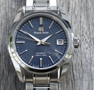 Grand seiko sbgh267 for sale outlet