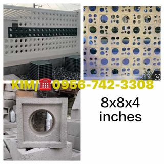 100+ Louver block For Sale | Construction & Building Materials ...