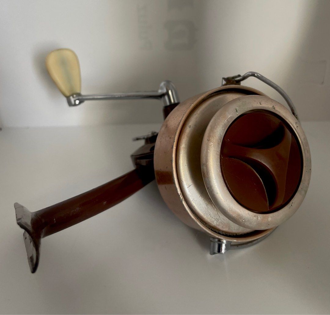 clutch bar fishing reel Shimano Chronarch CI4 151 Clutch Bar LEFT BNT4675