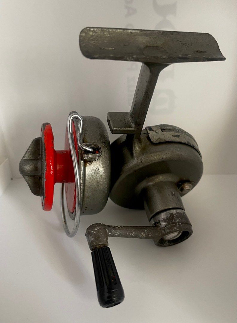1960s fishing reels Vintage of Sweden (Schiffer Book for Collectors): Skupien, Daniel: 9780764316029 Books Vintage 1960`s Charles Alvey and
