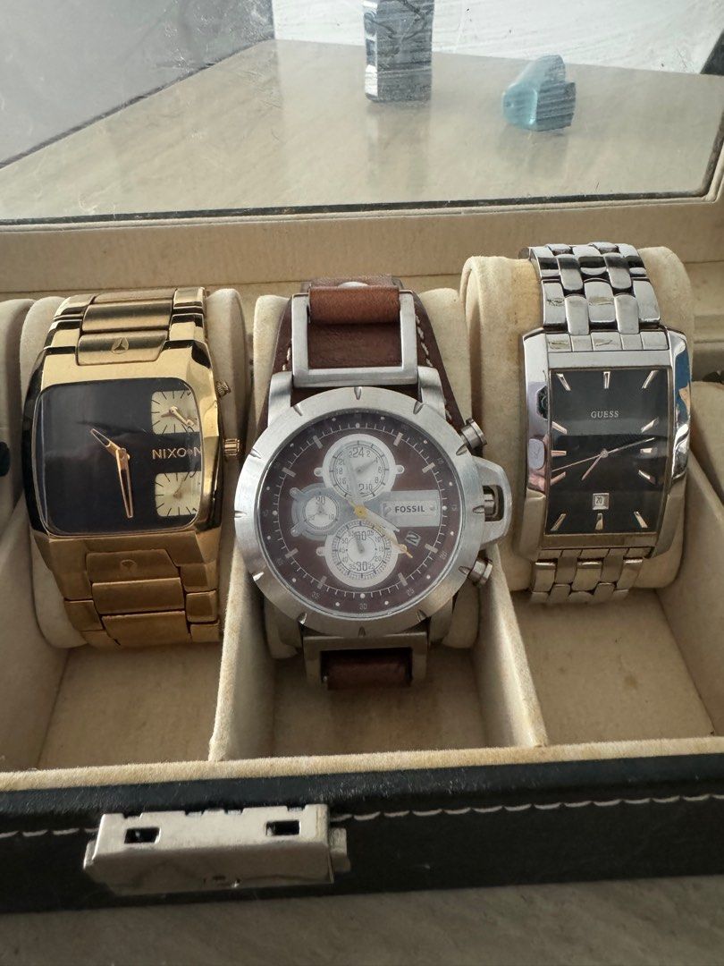 Fossil me 1157 clearance