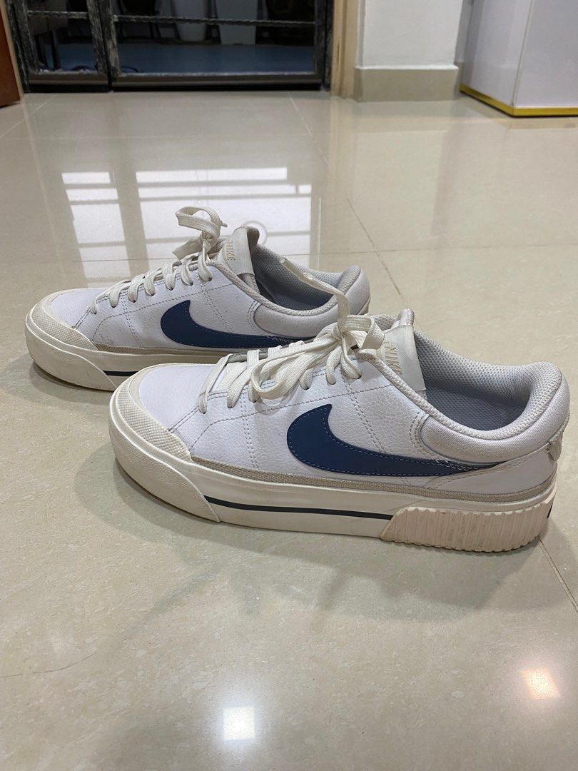 Nike court life sales