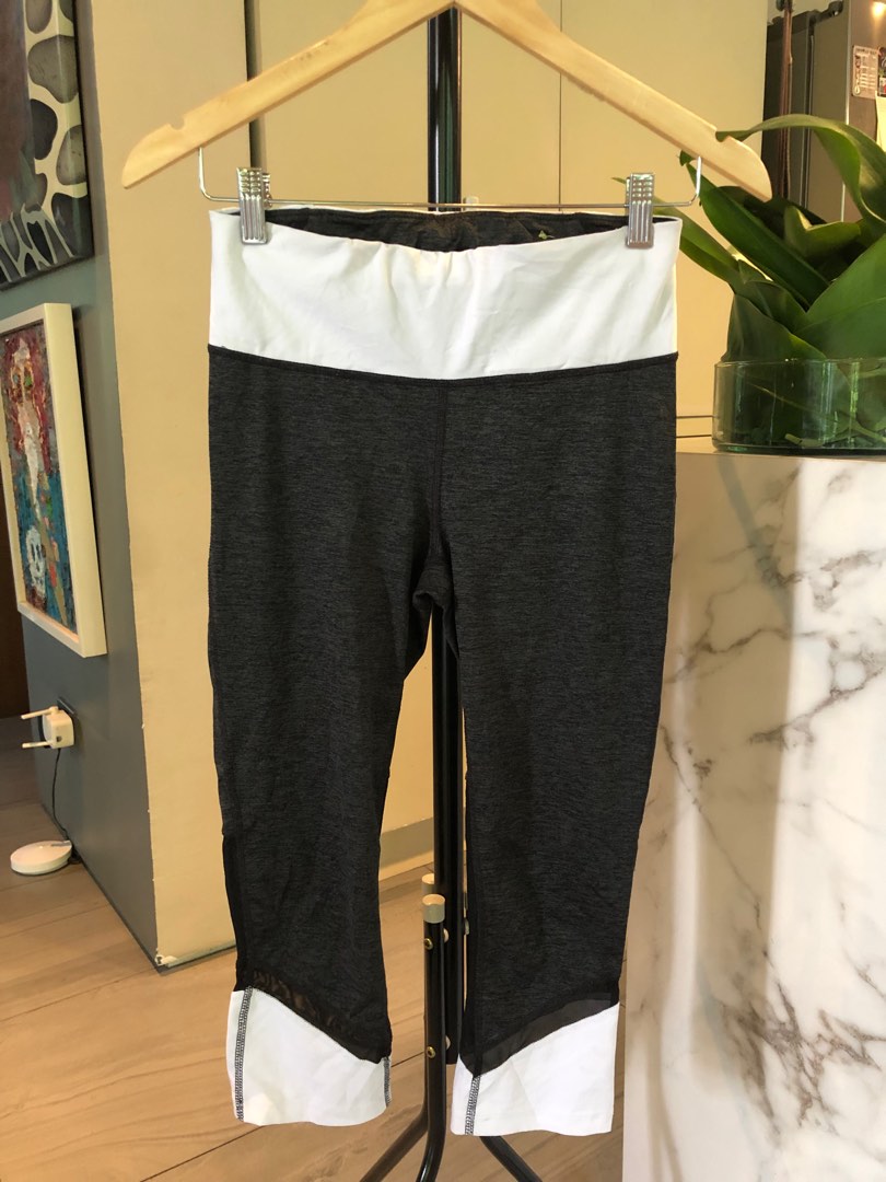 Xersion Capri yoga pants or leggings Women s Fashion Activewear on Carousell