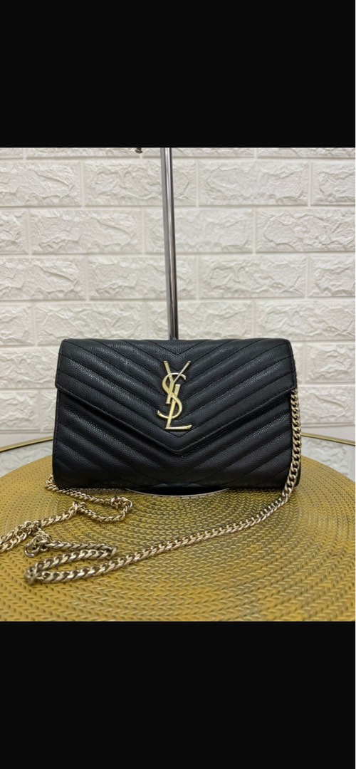 Beg ysl sales