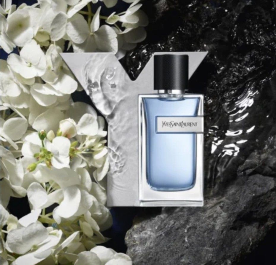 YSL Y EDT 100ml Beauty Personal Care Fragrance Deodorants on Carousell