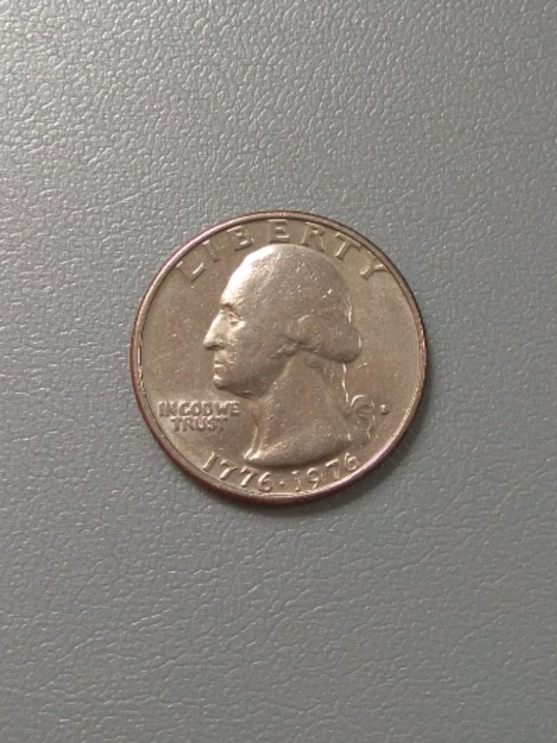 200週年紀念幣, 興趣及遊戲, 收藏品及紀念品, 錢幣- Carousell